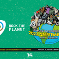 Rock the Planet - Zenészek a bolygóvédelemért