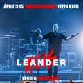 Leander Kills / No Respect – Székesfehérvár / Fezen Klub