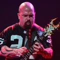 KERRY KING dühös volt a SLAYER korai visszavonulása miatt