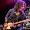 Nyáron visszatér Budapestre Richie Kotzen