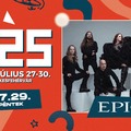 Epica | Fezen Fesztivál | 07.29.