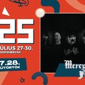 Mercyful Fate | Fezen Fesztivál | 07.28.