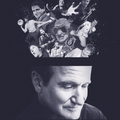 Robin Williams - egy komikus portréja