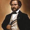 Samuel Colt - aki miatt szólhat a hatlövetű