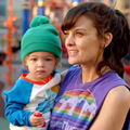 SMILF - egy egyedülálló anya története