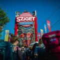 A Sziget Fesztivál evolúciója