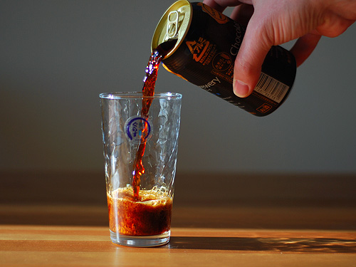 chocolate beer pouring.jpg
