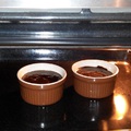Kis kitérő - csokiszuflé recept (gluténmentes)