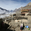 Tudjuk, mit csinálnak a tibetiek télen