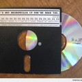 Floppy vagy CD?