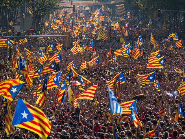 Katalán függetlenedés: támogassuk vagy se?