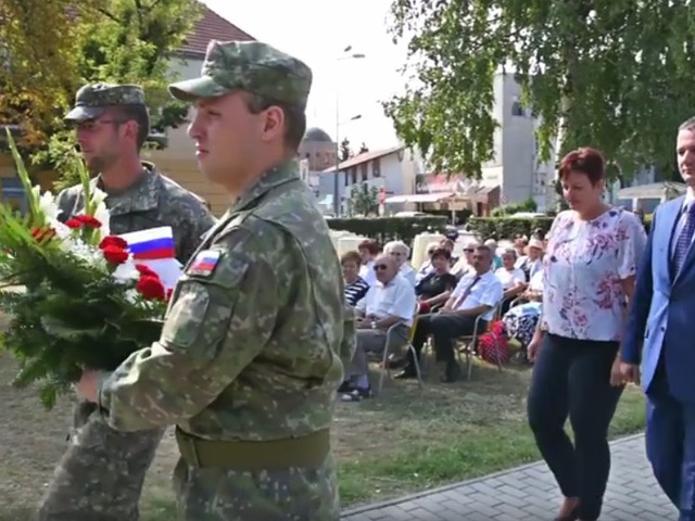 Totális szereptévesztés: szlovák nemzeti felkelés a Híd és Rigó tálalásában