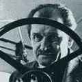 A tervező I. - Ferdinand Porsche