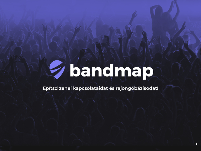 Indul a Bandmap, a devreceni zeneipari startup!