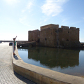 Paphos, Ciprus