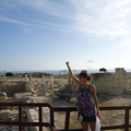 Kourion, Ciprus