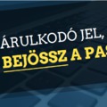 3 rejtett, de árulkodó jel, hogy bejössz a pasinak