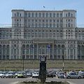 Bukarest - a Köztársaság Háza 1.0 (x)