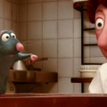 June 29 - must see Ratatouille