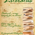 A Literatus-magazin