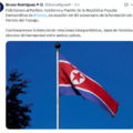 KUBA GRATULÁL A KOREAI MUNKAPÁRTNAK