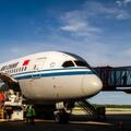 AZ AIR CHINA KUBAI JÁRATA TELJESÍTETTE ELSŐ TEHERSZÁLLÍTÁSÁT