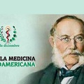 A LATIN-AMERIKAI ORVOSLÁS NAPJÁN