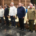 VIETNÁM NEMZETI ÜNNEPÉT KÖSZÖNTÖTTÉK HAVANNÁBAN