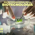 A BIOTECHNOLÓGIA NEMZETKÖZI NAPJÁN