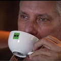 DÍAZ-CANEL ELNÖK GRATULÁL AZ RT-HÍRCSATORNA 20 ÉVES JUBILEUMÁHOZ