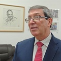 KUBA NAGYRA ÉRTÉKELI MEXIKÓ FOLYAMATOS TÁMOGATÁSÁT