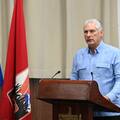 DÍAZ-CANEL ELNÖK TELJES BESZÉDE A KUBAI KOMMUNISTA PÁRT KÖZPONTI BIZOTTSÁGA PLENÁRIS ÜLÉSÉN