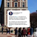 KUBA KÜLÜGYMINISZTERE AZ USA ÚJABB VÍZUMTILALMAIRÓL