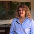 LIANET MARTÍNEZ KUBAI KÉPZŐMŰVÉSZ JAPÁNBAN ÁLLÍTJA KI MUNKÁIT