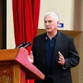 DÍAZ-CANEL ELNÖK RÉSZT VETT A BALOLDALI PÁRTOK ÉS MOZGALMAK KIADVÁNYAINAK NEMZETKÖZI TALÁLKOZÓJÁN