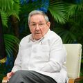 RAUL CASTRO HADSEREGTÁBORNOK ÜZENETE XIV. LEÓ PÁPÁHOZ