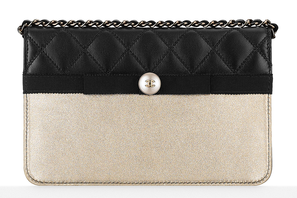 Chanel Wallet on Chain Bag - $1,900