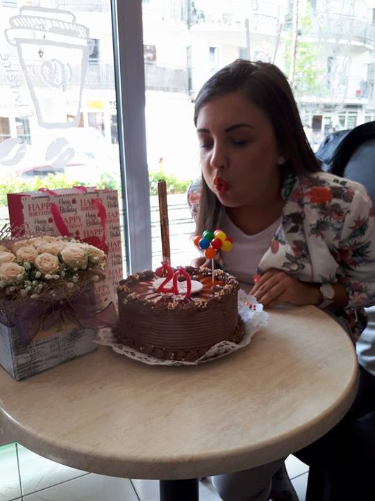 20. születésnap :)