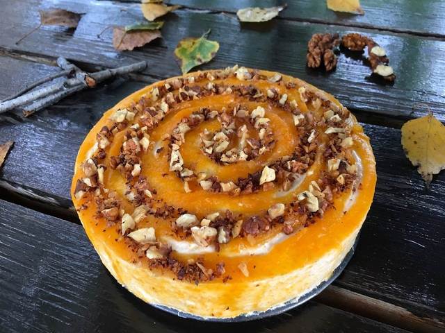 !! RECEPT !! Őszi ízharmónia