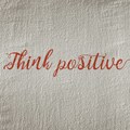 Hogyan maradj pozitív?