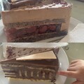 A tiltott gyümölcs, avagy a tiltott torta   