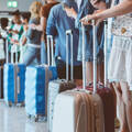 Felszállás előtt - tippek a reptéri security check-hez