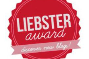 Díjaztak: Liebster award