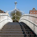 Ha’penny Bridge