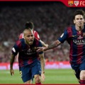 Összefoglaló: Spanyolország királyai - FC Barcelona - Athletic Bilbao 3-1