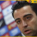 Hivatalos: Xavi elköszön - az utolsó sajtótájékoztató