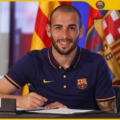 Aleix Vidal a Barcelona játékosa - mit kell tudnod az új igazolásról?