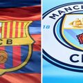 A Barcelona vezetőedzője, Xavi a Manchester City 23 éves játékosát tartja egy lehetséges jövőbeli erősítésnek