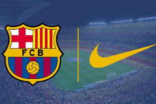 Az FC Barcelona újratárgyalja szerződését a Nike-val
