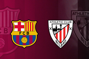 Barça-Athletic mérkőzés beharangozó